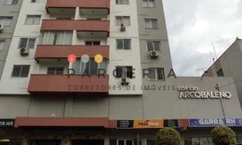 Imagem 2: Apartamento à venda com 2 dorm, elevador, vaga coberta e livre no Kobrasol