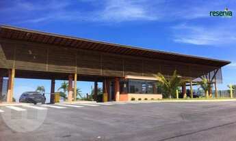 Imagem 3: Casa com 3 dormitórios à venda, 125 m² por R$ 750.000,00 - Condomínio Reserva do Vale - Ca