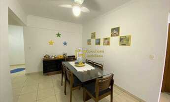 Imagem 7: Apartamento com 2 dormitórios à venda, 86 m² por R$ 440.000,00 - Tupi - Praia Grande/SP