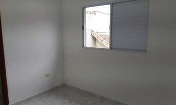 Imagem 6: Sobrado com 2 dormitórios à venda, 70 m² por R$ 250.000,00 - Caiçara - Praia Grande/SP