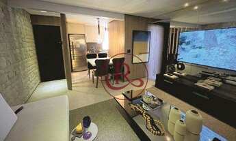 Imagem: Apartamento com 2 quartos MOBILIADO por