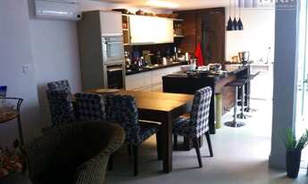 Imagem 4: Casa com 4 dormitórios à venda, 400 m² por R$ 2.950.000,00 - São Francisco - Niterói/RJ