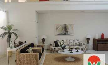 Imagem 5: Jardim Acapulco - Guarujá- Residência com 8 suítes,campo de futebol, cinema e salão de fe