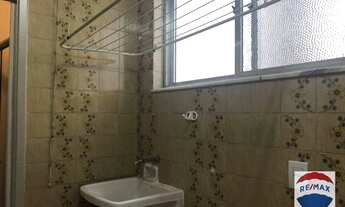 Imagem 6: Apartamento com 2 dormitórios para alugar, 70 m² por R$ 1.100,00/mês - São Mateus - Juiz d