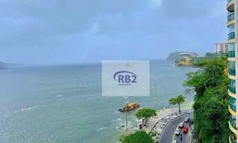 Imagem 2: Apartamento com 3 quartos à venda, 181 m² por R$ 1.690.000 - Icaraí - Niterói/RJ