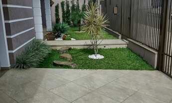 Imagem 3: Casa à venda no bairro Orfãs - Ponta Grossa/PR