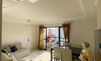 Imagem 5: Apartamento à venda, 92 m² por R$ 1.050.000,00 - Vila Olímpia - São Paulo/SP