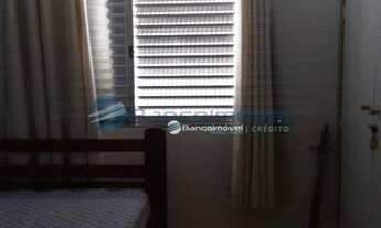 Imagem 3: Apartamento Residencial à venda, Ponte Preta, Campinas -