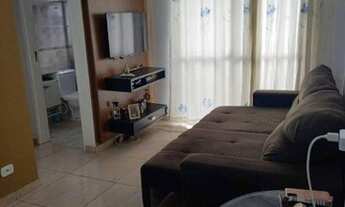 Imagem: Apartamento com 2 dormitórios para alugar