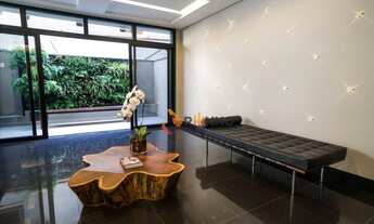 Imagem 2: Cobertura nova com 2 suítes, 2 vagas, 83 m² no bairro São Francisco