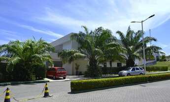 Imagem 5: Casa Mansão Condomínio Residencial Adrianópolis