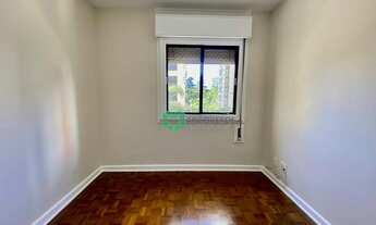 Imagem 7: Apartamento com 3 dormitórios, sendo 1 suíte e dormitório reversível para alugar, 112 m² p