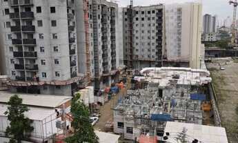 Imagem 5: Apartamentos Mooca semi pronto SP com Sacadinha