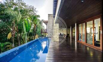 Imagem: BARUERI - Casa de Condomínio - Tamboré