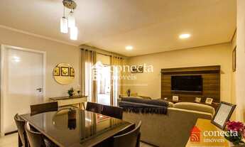 Imagem 6: Casa com 3 dormitórios à venda, 144 m² por R$ 485.000,00 - Parque das Árvores - Paulínia/S