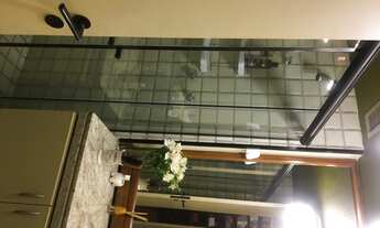 Imagem 6: Flat para venda tem 80 metros quadrados com 2 quartos com suíte e garagem Rio de Janei