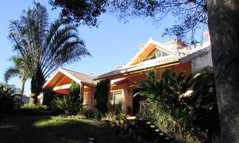 Imagem 2: Casa residencial à venda, Paragem dos Verdes Campos, Gravataí - CA1581