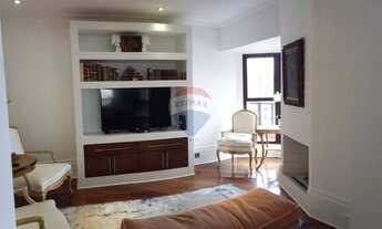 Imagem 4: Cobertura para venda com 592 metros quadrados com 6 quartos em Vila Andrade - São Paulo