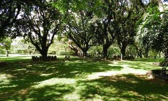 Imagem 4: Sítio com 6 dormitórios à venda, 27000 m² por R$ 4.000.000,00 - Pinheirinho - Itu/SP