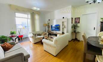 Imagem 4: Apartamento 3 quartos com 100 m² á venda no Buritis