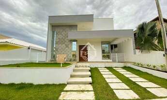 Imagem 1: Casa com 3 dormitórios à venda, 260 m² por R$ 1.200.000,00 - Nova São Pedro - São Pedro da