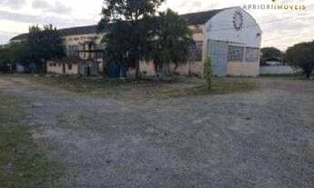 Imagem 2: Galpão para alugar, 1832 m² por R$ 45.000,00/mês - Vila Jordanópolis - São Bernardo do Cam