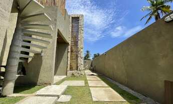 Imagem 5: Studio com piscina privativa a 800m da Praia do Patacho!