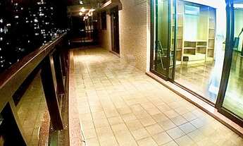 Imagem 3: Apartamento 4 ou + dormitórios para Venda, 4 dormitórios, 5 banheiros, 2 suítes, 3 vagas