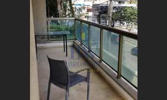 Imagem 6: Apartamento - Cambuí - Campinas