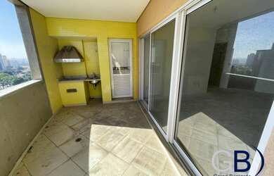 Imagem 3: Apartamento com 3 dormitórios à venda, 160 m² de espaço em sua sala ampliada e tendo acess