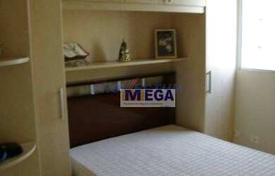 Imagem 4: Apartamento com 2 dormitórios à venda, 47 m² por R$ 235.000,00 - Vila Industrial - Campina