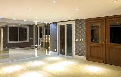 Imagem 7: Casa com 4 dormitórios, 640 m² - venda por R$ 4.500.000,00 ou aluguel por R$ 15.000,00/ano