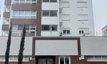 Imagem: Edifício Novo no Centro de Canoas apartamento