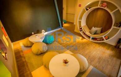 Imagem 6: Apartamento com 3 dormitórios à venda, 125 m² por R$ 700.000,00 - Morumbi - São Paulo/SP