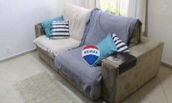 Imagem 3: Casa com 2 dormitórios à venda, 77 m² por R$ 296.800,00 - Parque Villa Flores - Sumaré/SP