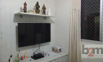 Imagem 6: Apartamento residencial à venda, Cidade das Flores, Osasco