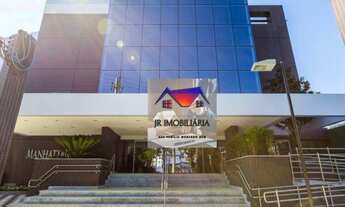 Imagem 3: Sala à venda, 53 m² por R$ 392.722,68 - Vila Belmiro - Santos/SP