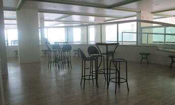 Imagem 2: Apartamento com 3 dorms, Caiçara, Praia Grande - R$ 700 mil, Cod: 912