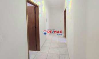 Imagem 6: Casa com 3 dormitórios à venda, 233 m² por R$ 410.000,00 - Jardim Planalto - Limeira/SP