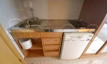 Imagem 6: Flat Nortel disponível para venda com 32m² e 01 vaga de garagem