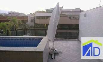 Imagem 4: Cobertura com 3 dormitórios à venda, 185 m² por R$ 1.200.000,00 - Recreio dos Bandeirantes