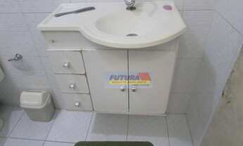 Imagem 11: Apartamento com 1 dormitório à venda, 51 m² por R$ 200.000,00 - Centro - São Vicente/SP