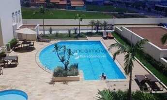 Imagem: Apartamento Residencial à venda, Parque