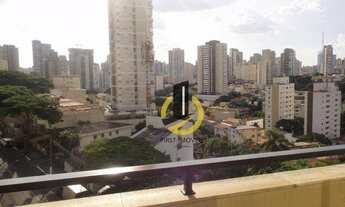 Imagem 4: Cobertura Duplex com 4 suítes à venda, 301 m² por R$ 2.800.000 - Vila Mariana - São Paulo