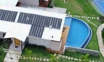 Imagem 2: Fazenda/Sítio/Chácara para venda possui 350 metros quadrados com 4 quartos