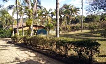 Imagem: Linda chácara no Guacuri em Itupeva, com