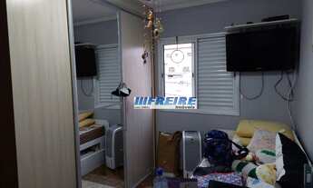 Imagem 2: Apartamento com 3 dormitórios à venda, 98 m² por R$ 560.000,00 - Boa Vista - São Caetano d