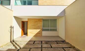 Imagem 5: CONTAGEM - Casa de Condomínio - São Gonçalo