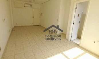 Imagem 2: Profissional Center - sala comercial 37m2
