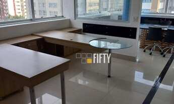 Imagem: Andar Corporativo, 108 m² - venda por R$